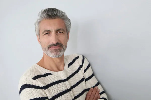 Andrés G. - Compradora de Instagram